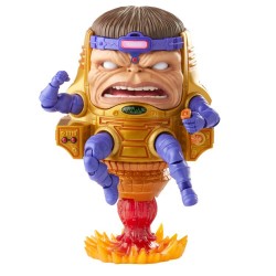 MARVEL LEGEND SERIES CAPTAIN AMERICA I MODOK